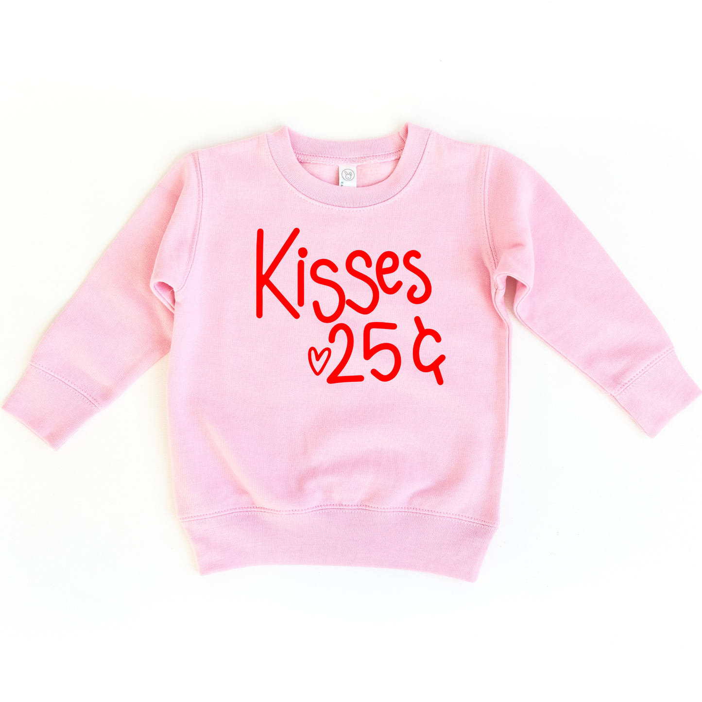 Kisses 25 Cents Kids
