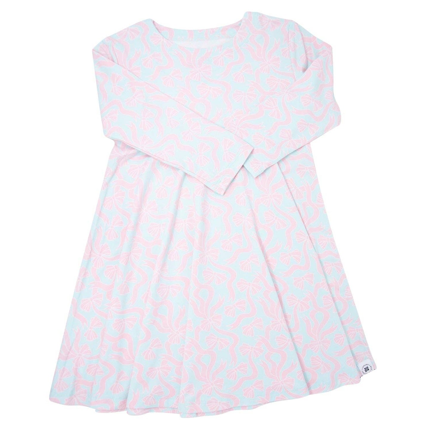 Dress - Darling Bows
