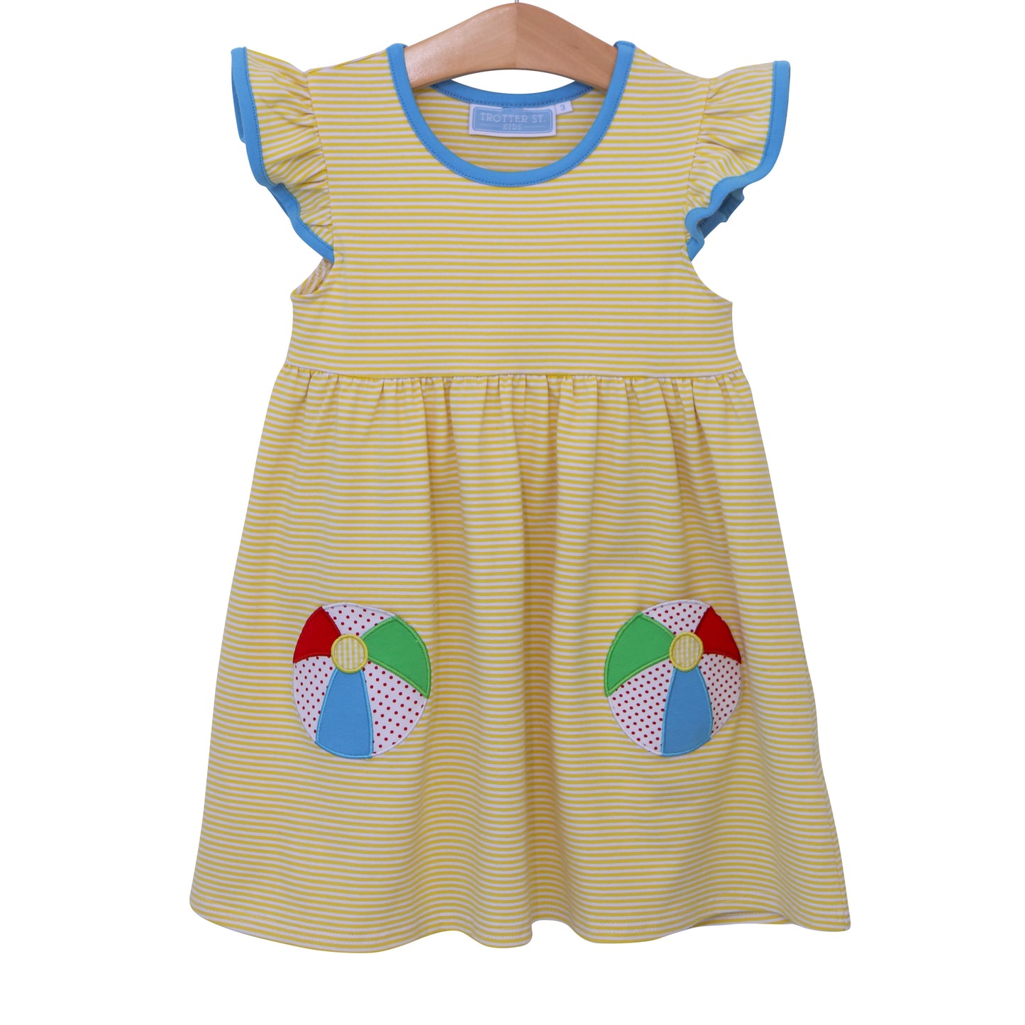 Beach Ball Dress