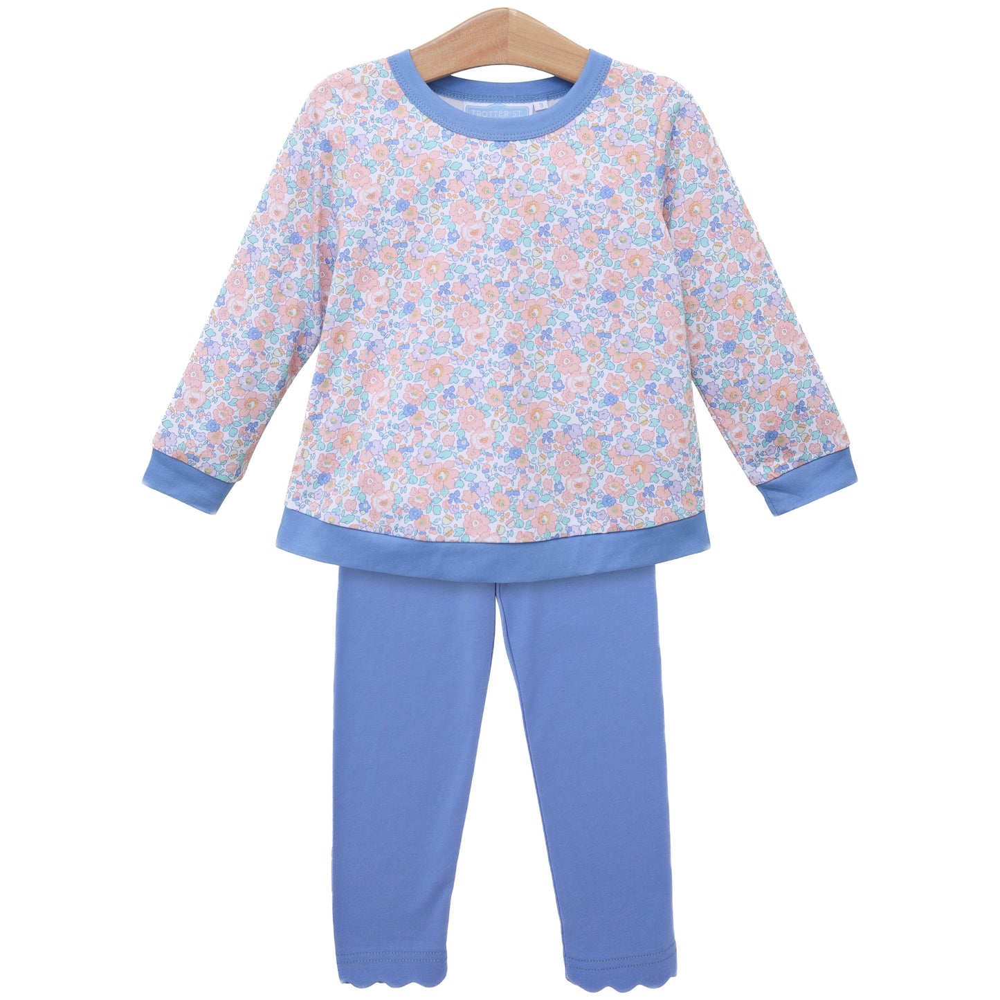 Frankie Floral Set