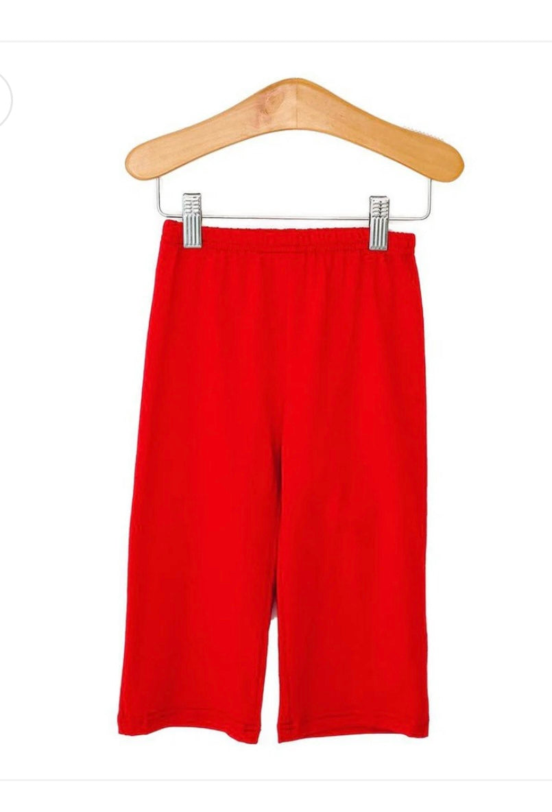 Trotter Street Kids Knit Pants