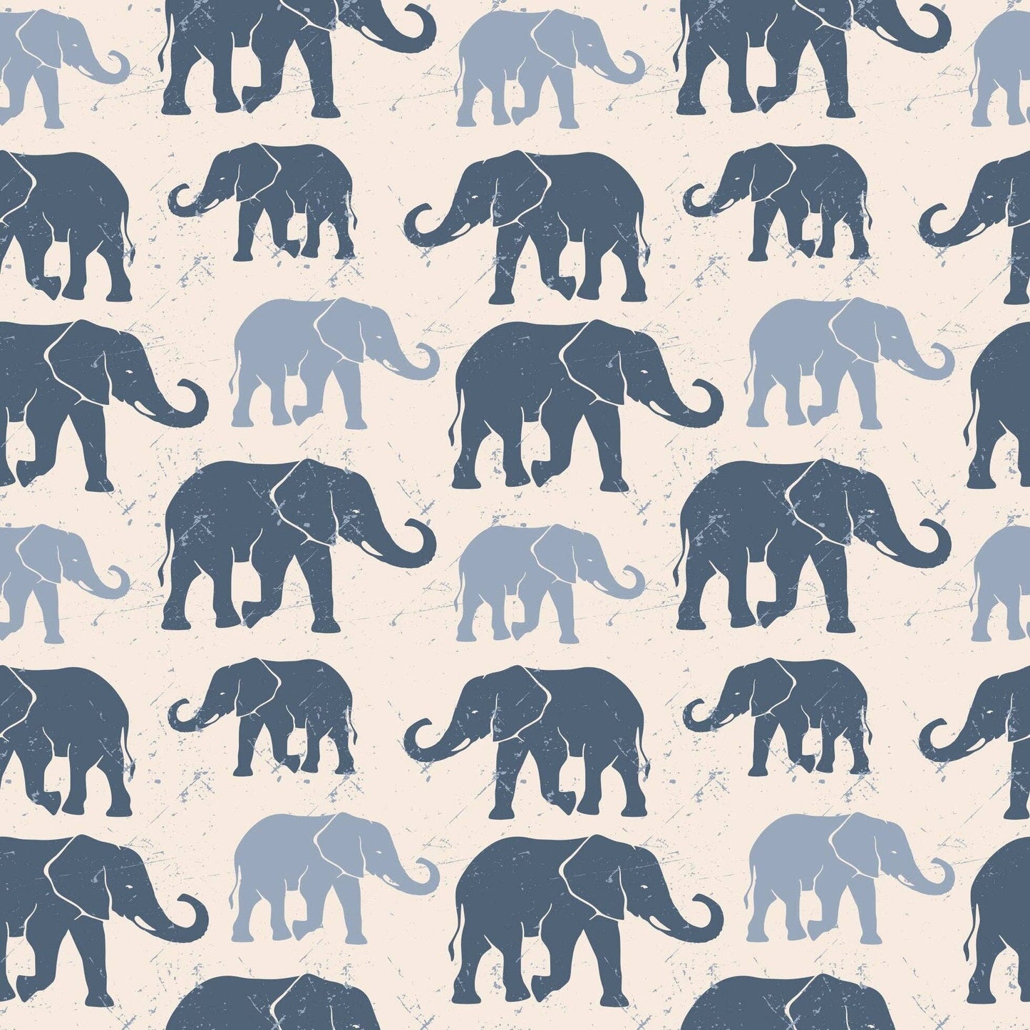 Elephant Pajama