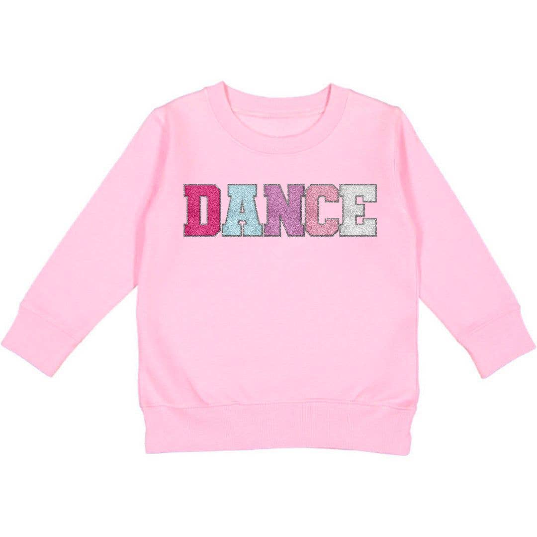 Dance - Kids Dance Sweatshirt