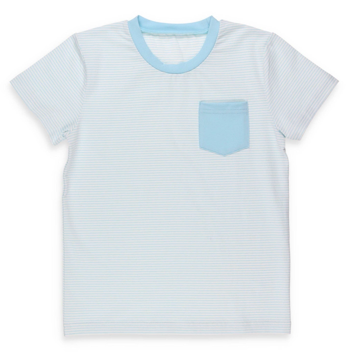 Tennis Club Pocket T