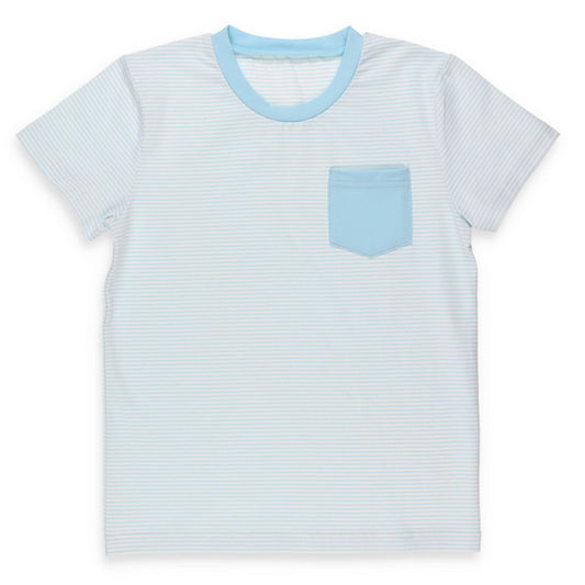 Tennis Club Pocket T