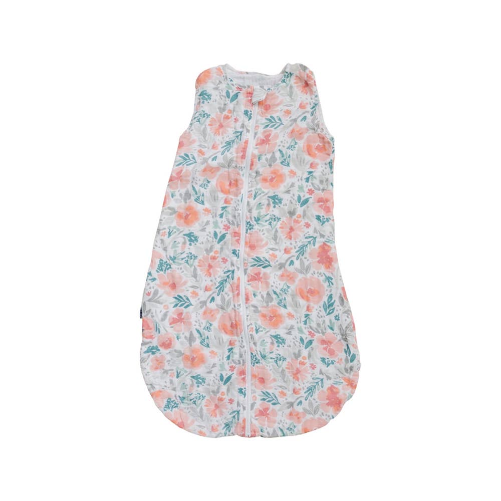 Floret  Muslin Sleep Sack - 6-12 Months
