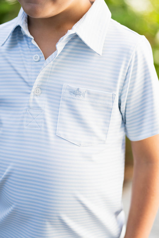 Performance Polo, crab