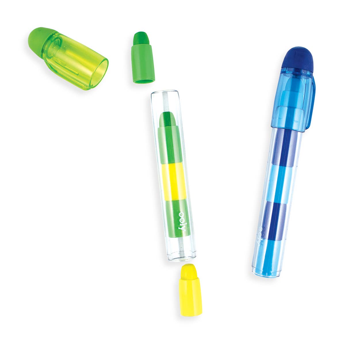 Mighty Mega Space Coloring Pack