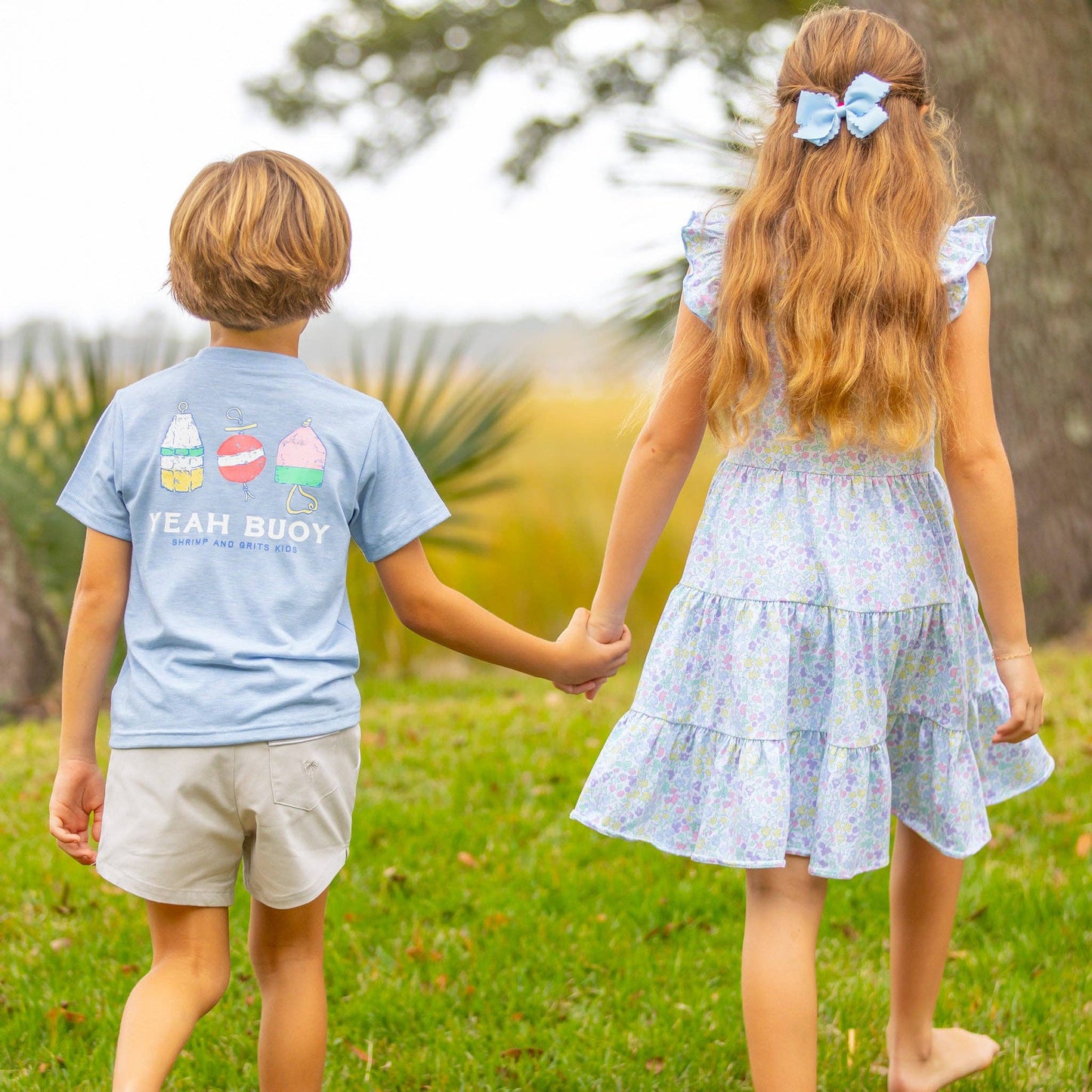 Boys Graphic Tee
