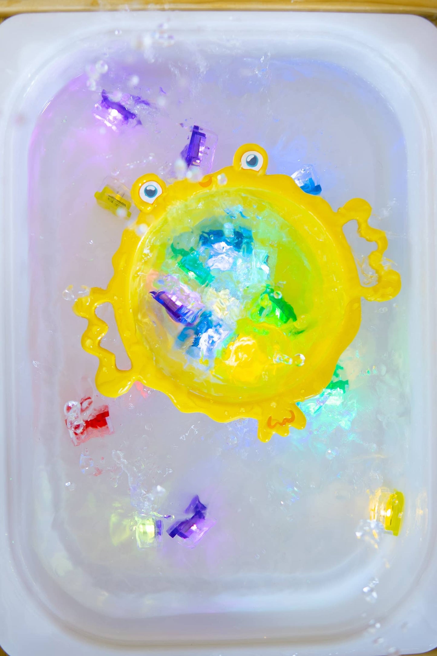 Sensory Tool 3 Piece Set (NEW)