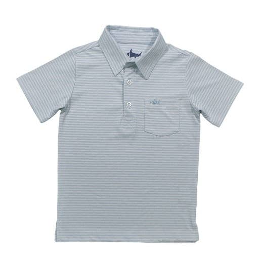 Performance Polo, crab