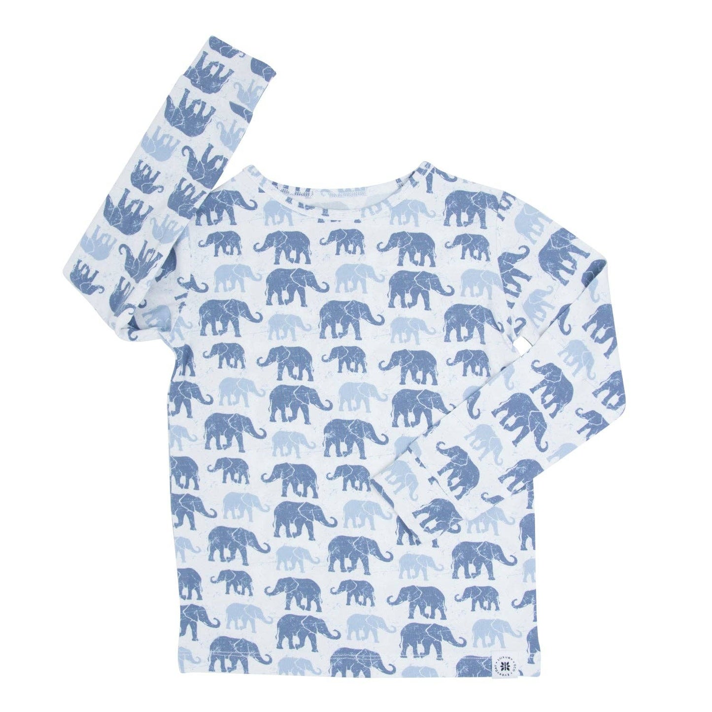 Elephant Pajama