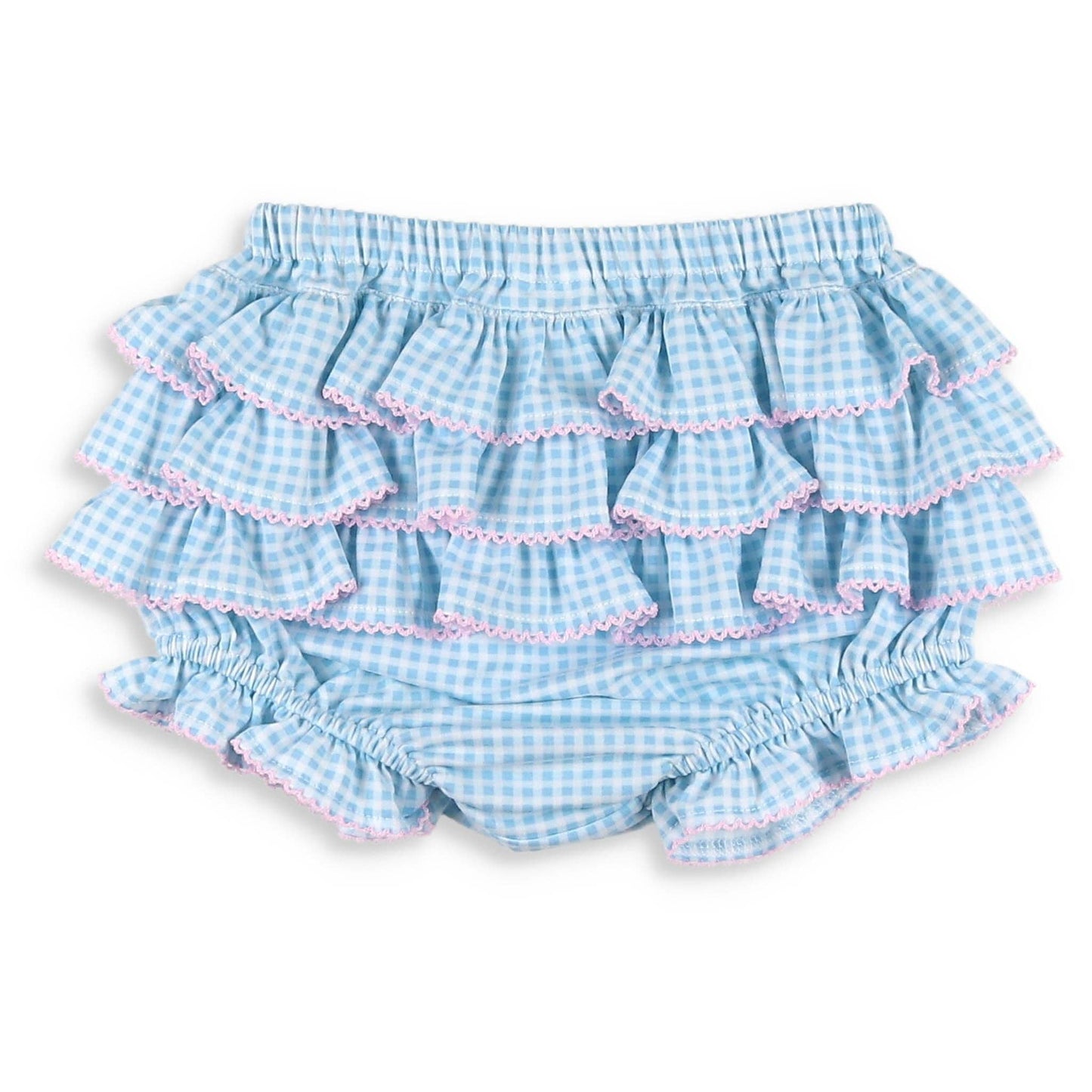 Girls Cross Back Set