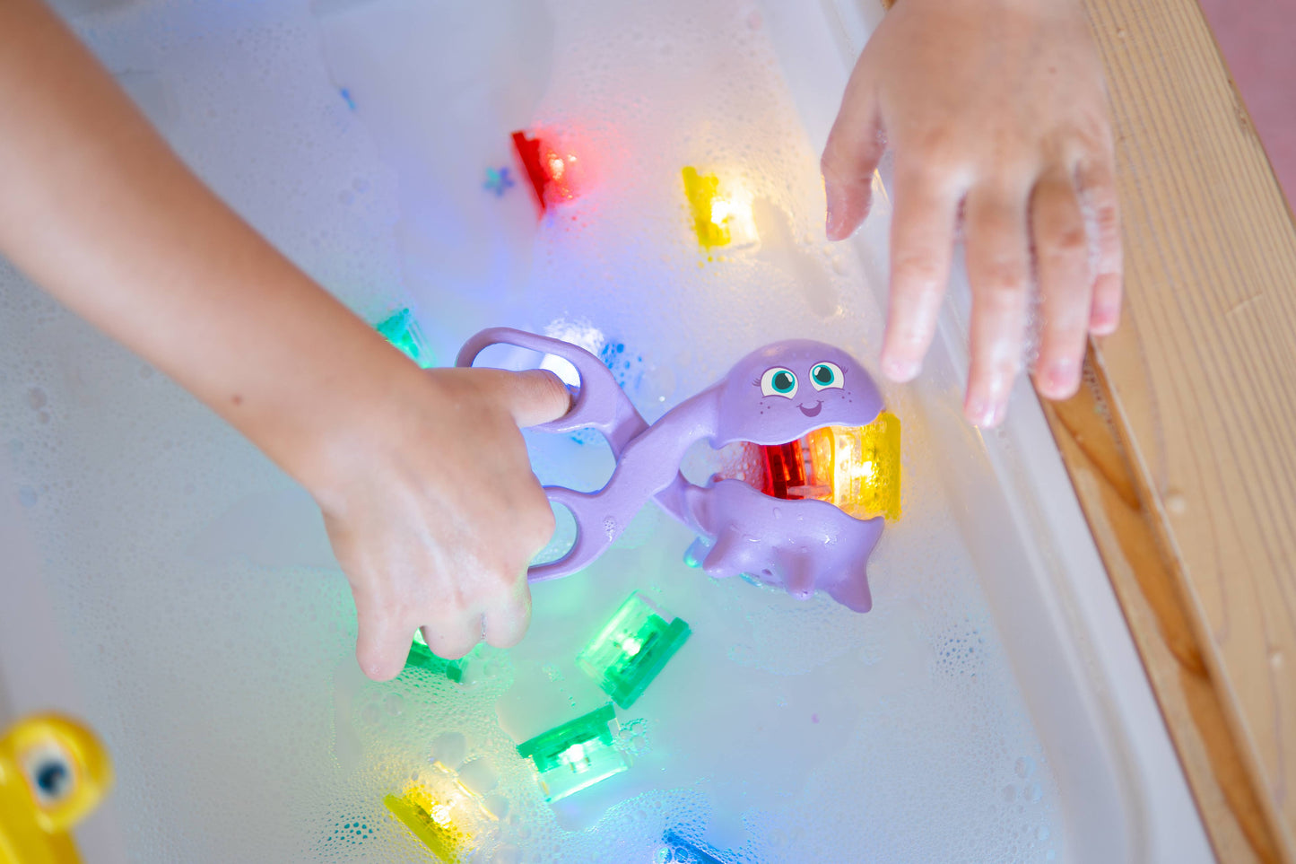 Sensory Tool 3 Piece Set (NEW)