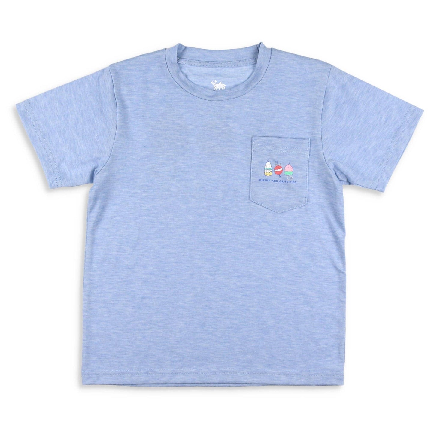 Boys Graphic Tee