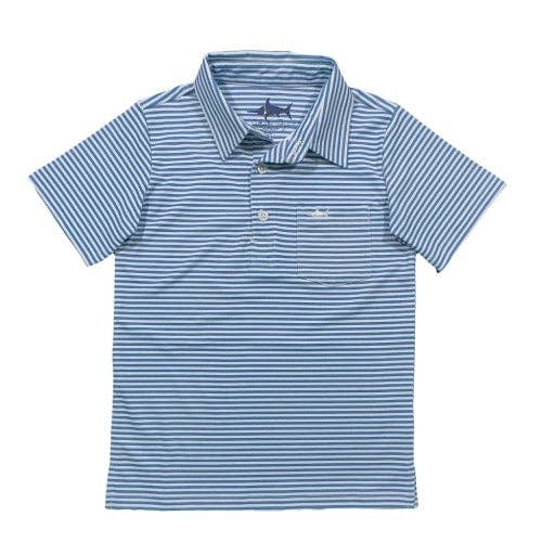 Performance Polo, crab