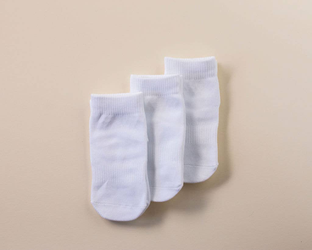Cleary Collection - Ankle