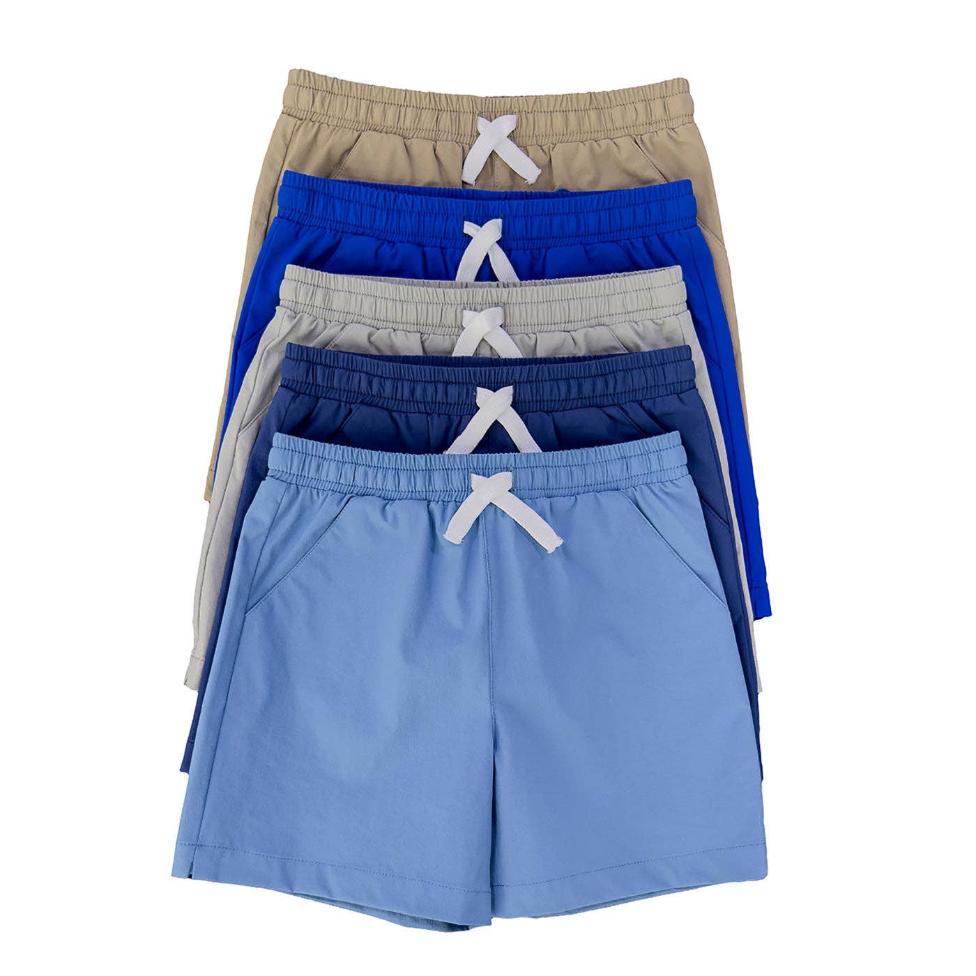 Topsail Short