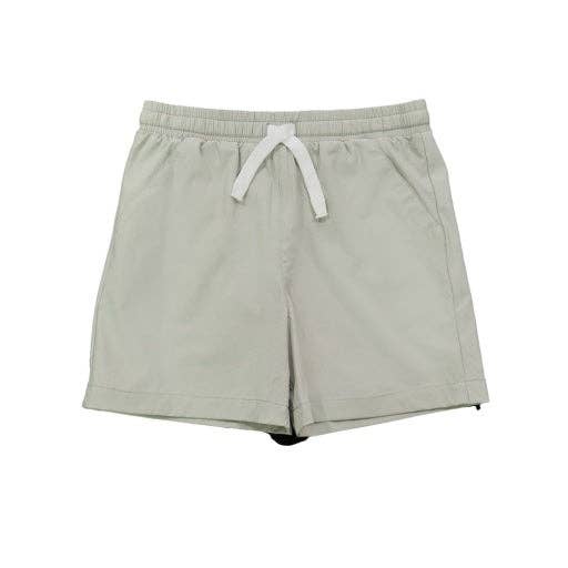 Topsail Short