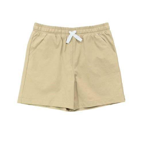 Topsail Short