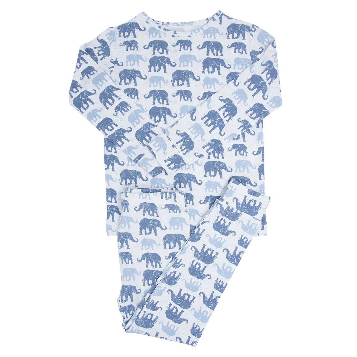 Elephant Pajama