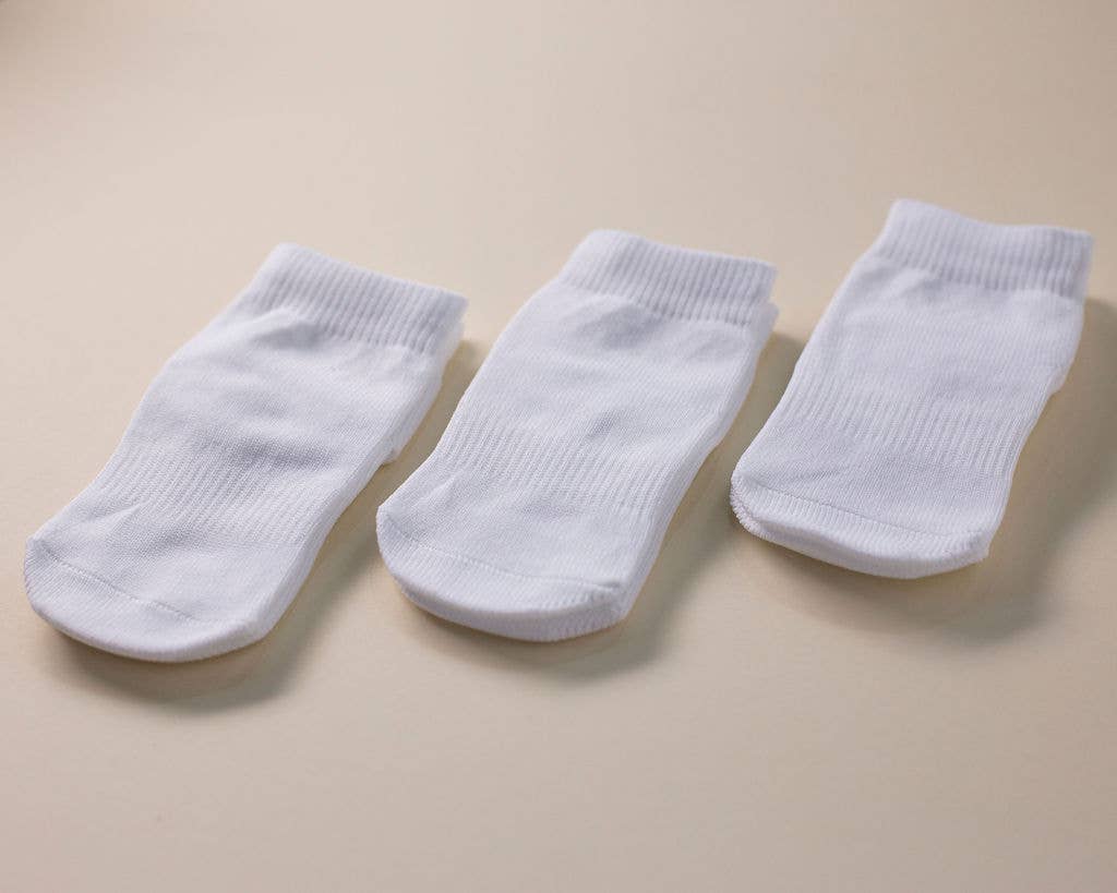 Cleary Collection - Ankle