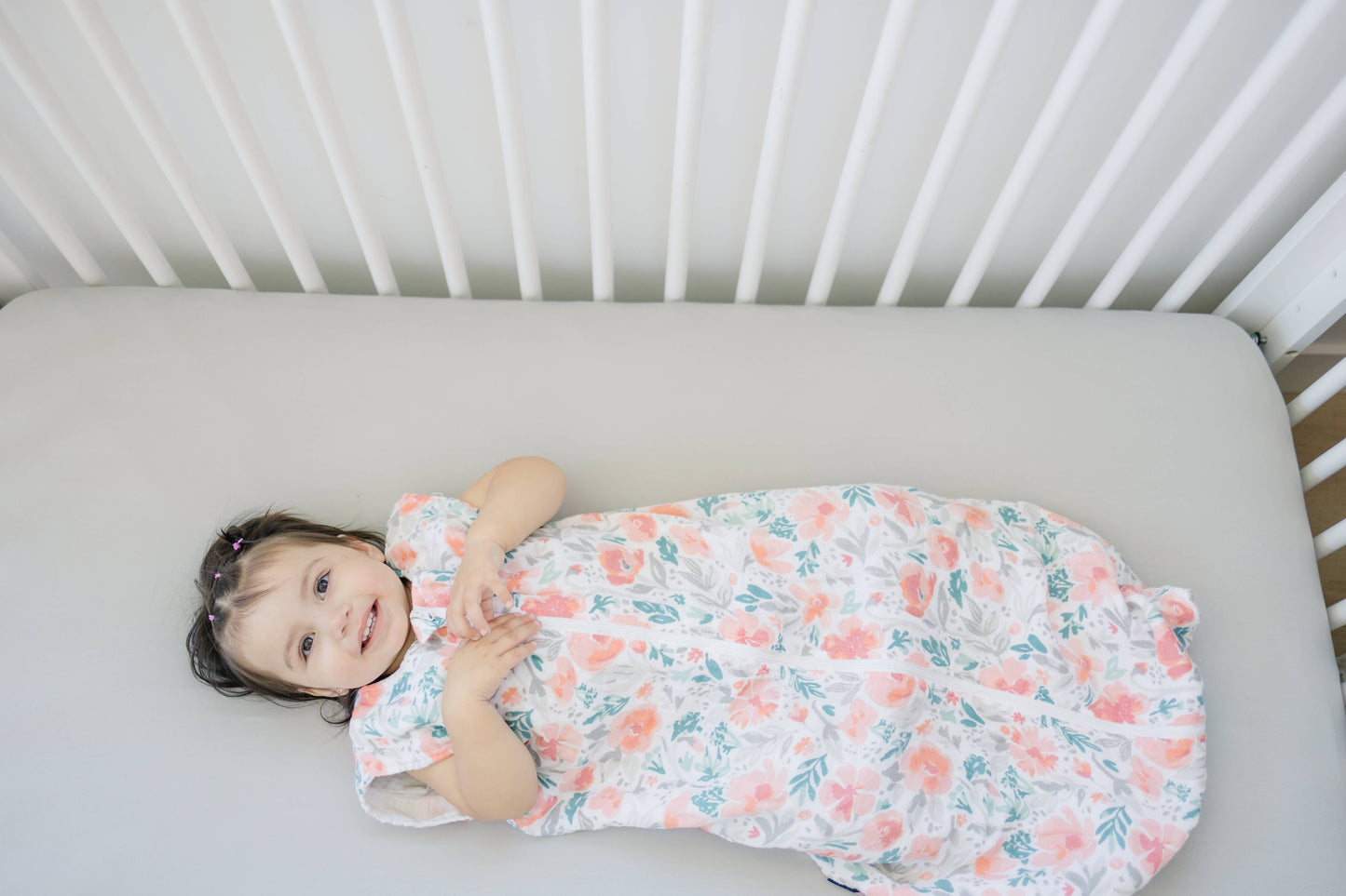 Floret Classic Sleep Sack - 12-24 Months
