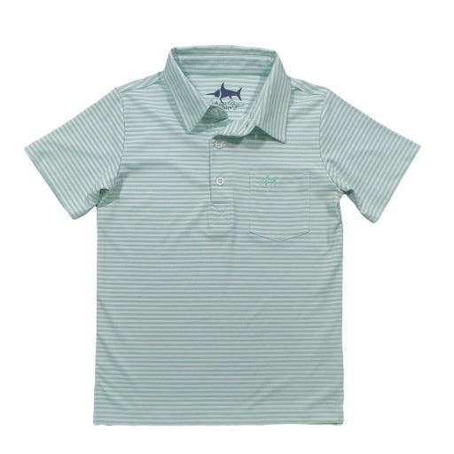 Performance Polo, crab