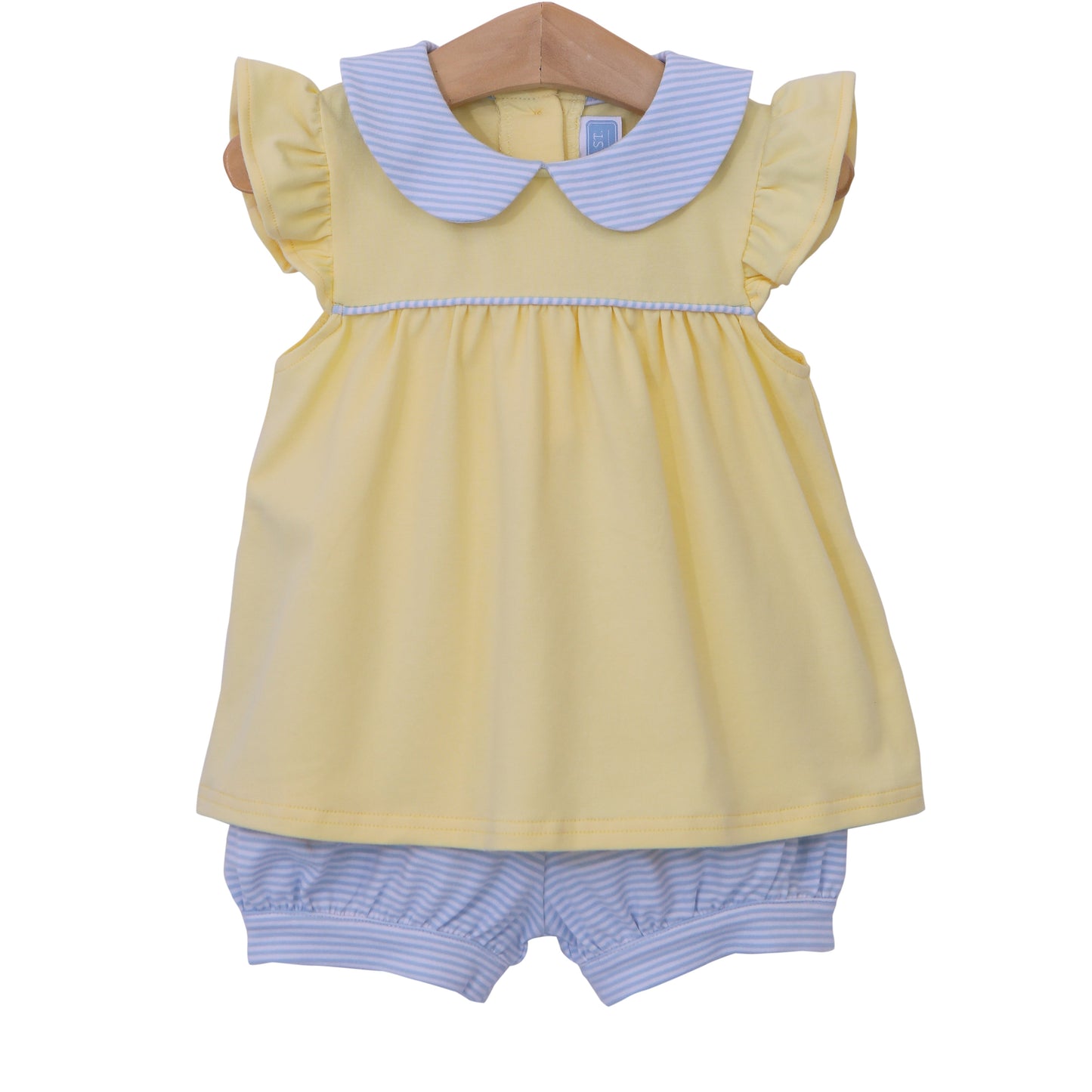 Trotter Street Bloomer Set