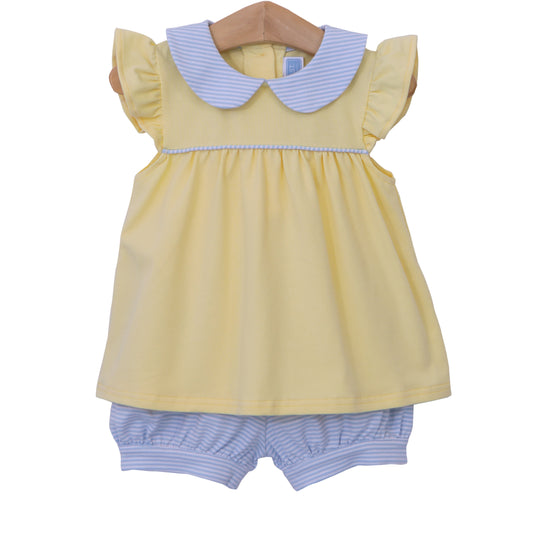 Trotter Street Bloomer Set