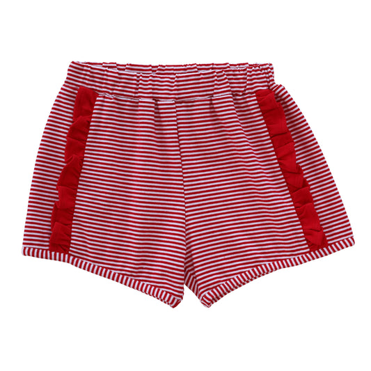 Trotter Street Hadley Shorts