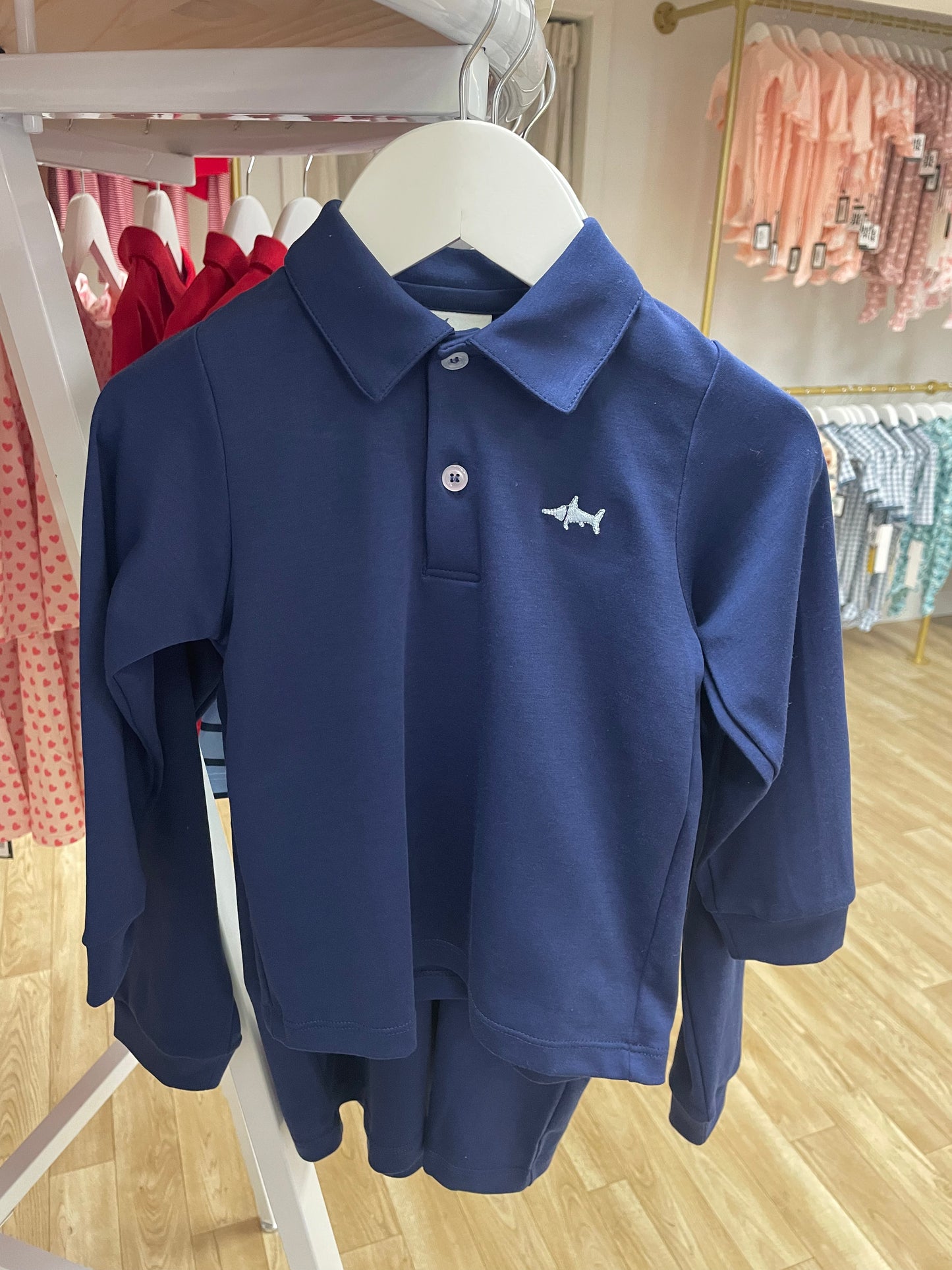 LS Polo