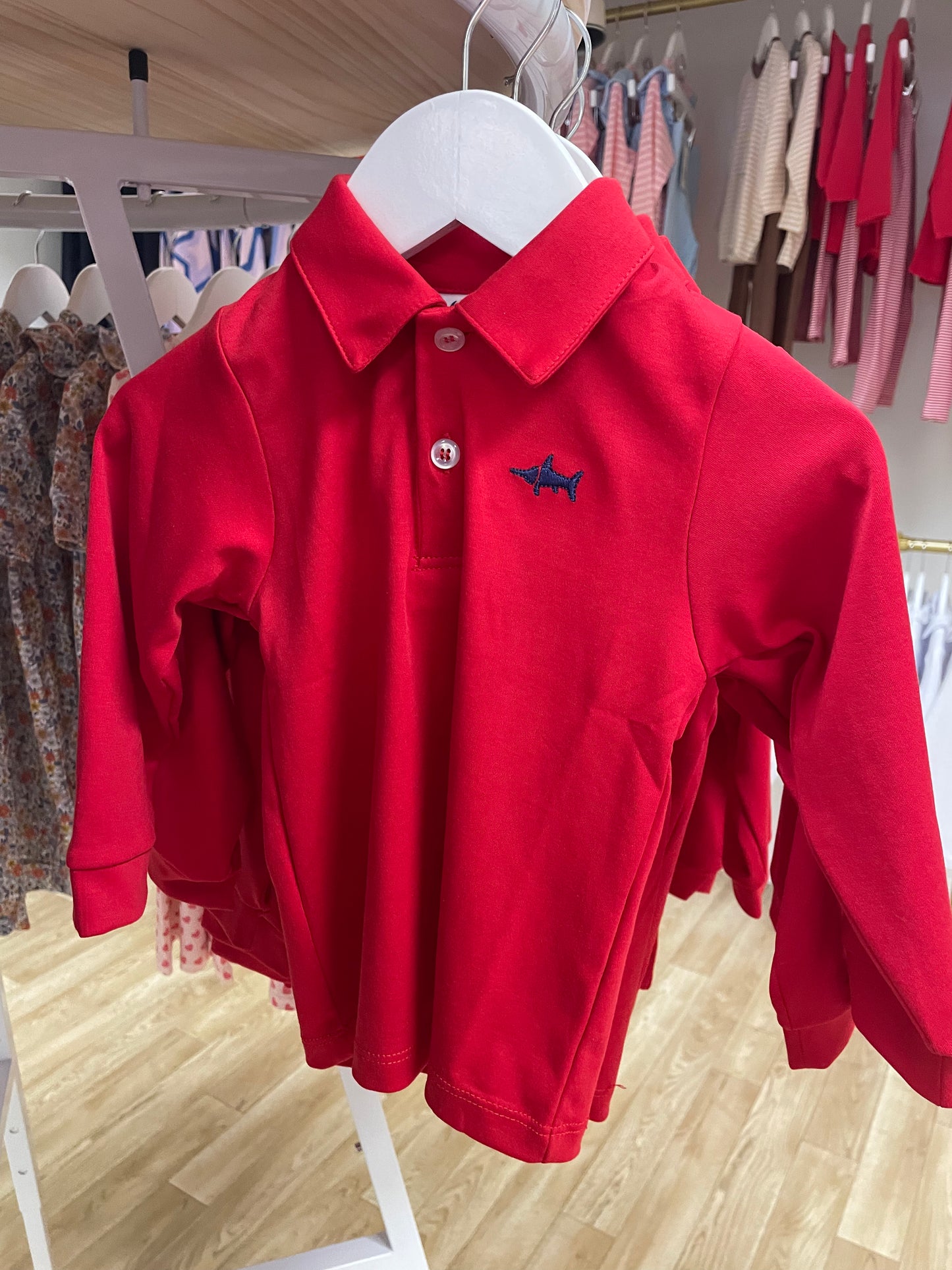 LS Polo