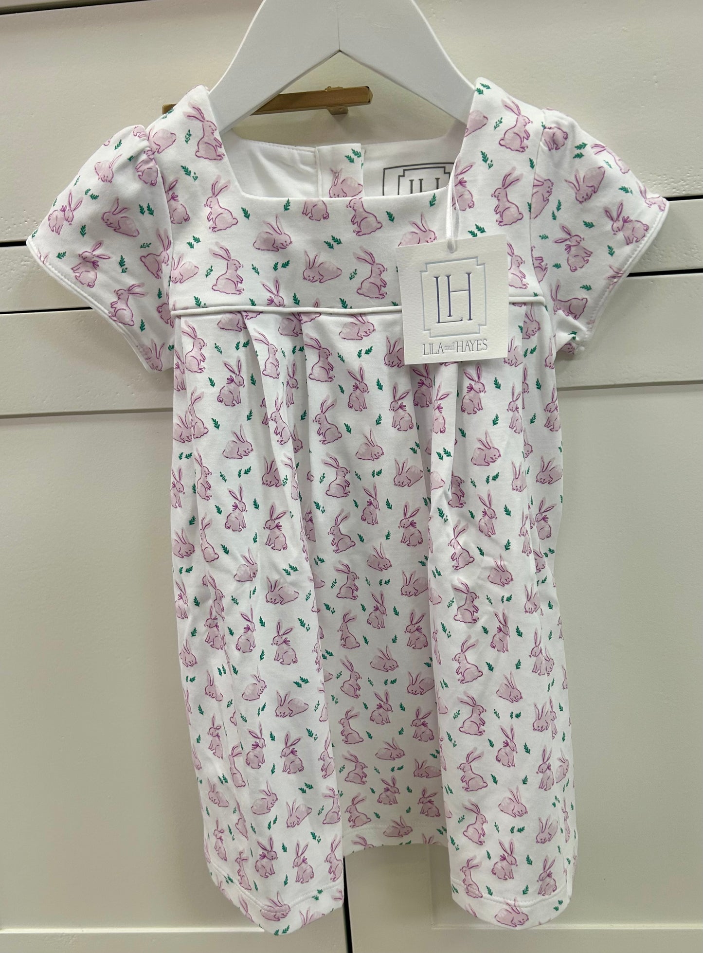 L+H Lizzy Dress