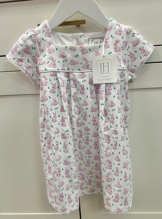 L+H Lizzy Dress
