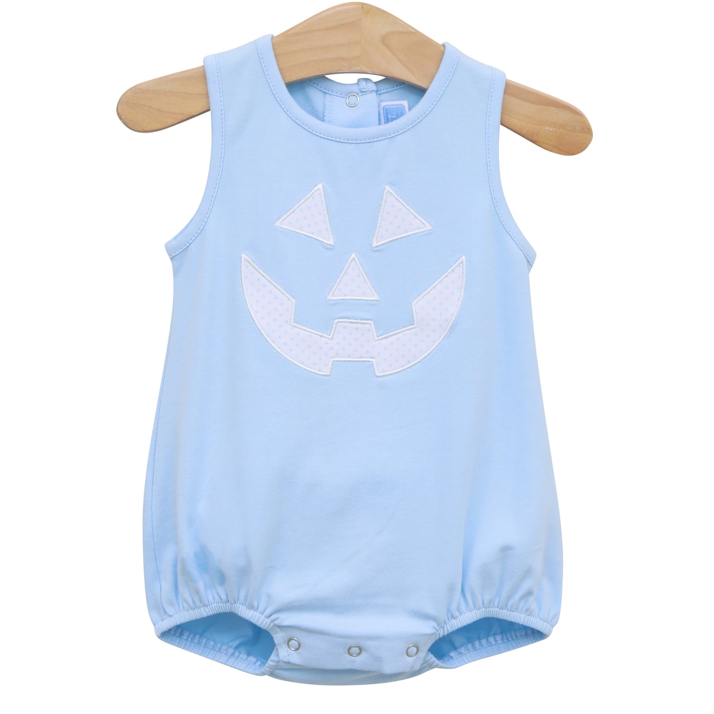 Jack Bubble Blue
