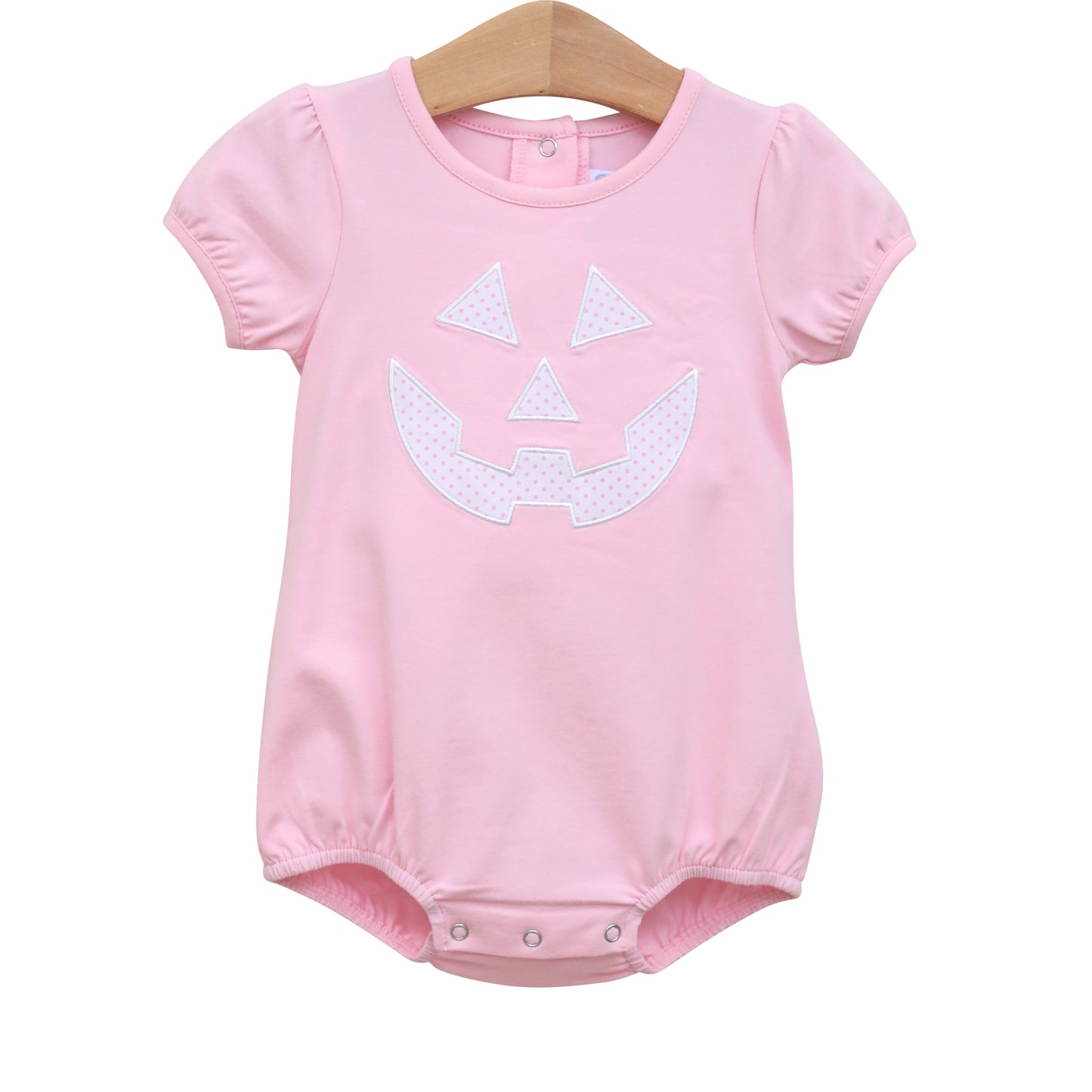 Jack Bubble Pink