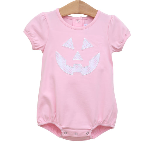 Jack Bubble Pink