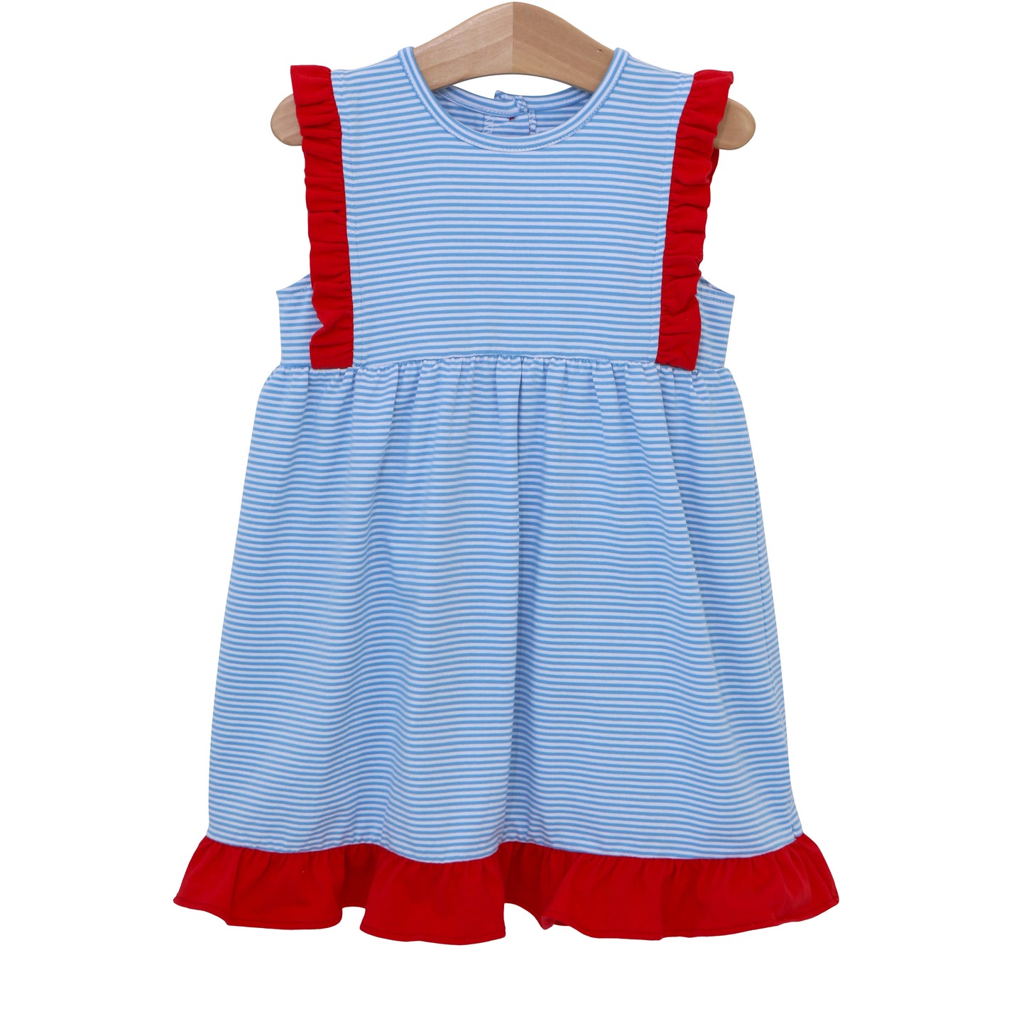 Trotter Street Josie Dress