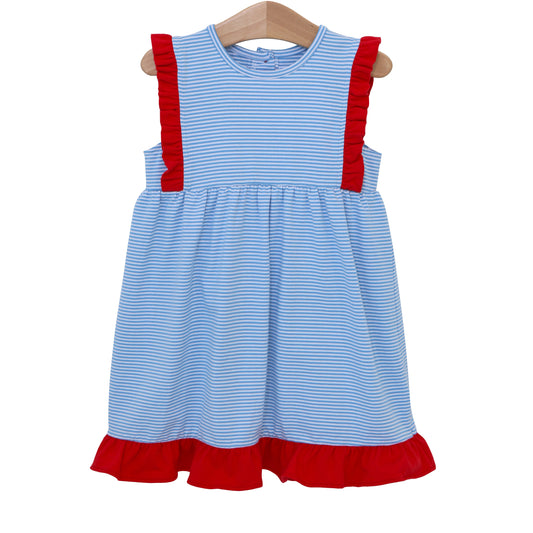 Trotter Street Josie Dress
