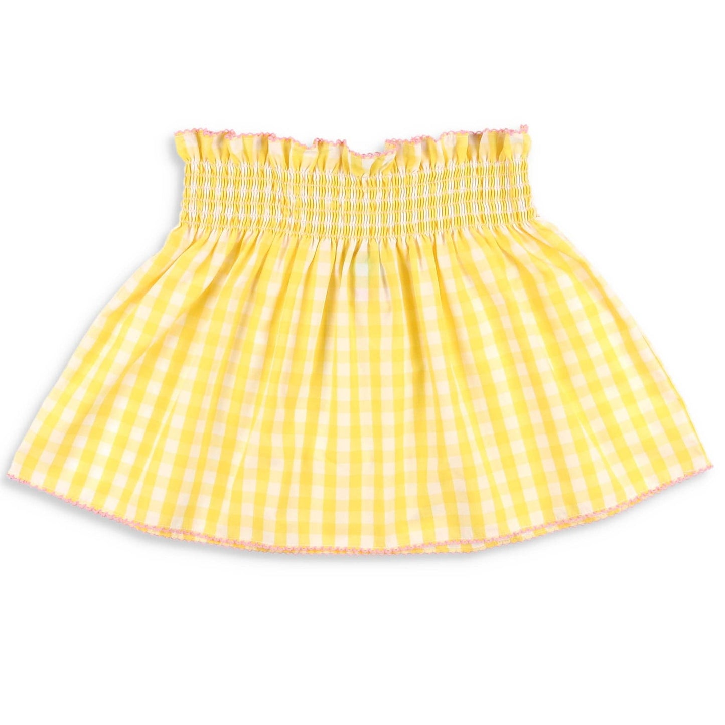 Mae Skirt - Lemonade