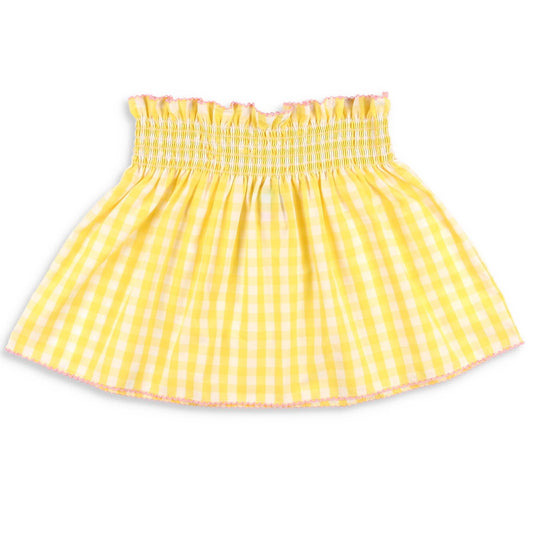 Mae Skirt - Lemonade