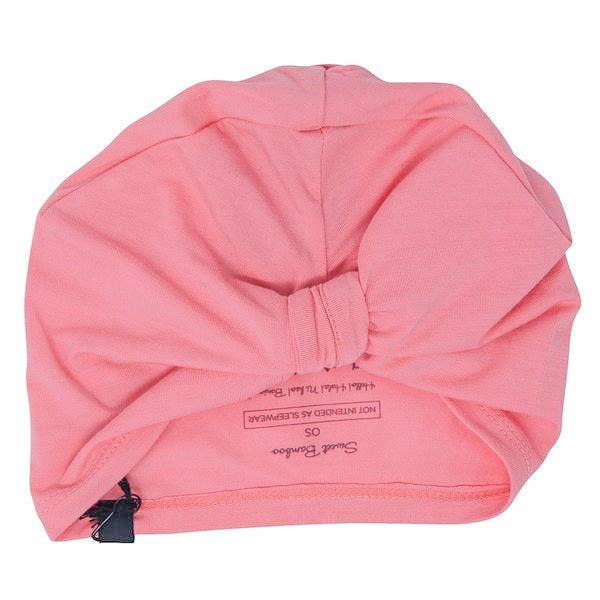 Turban - Strawberry Pink