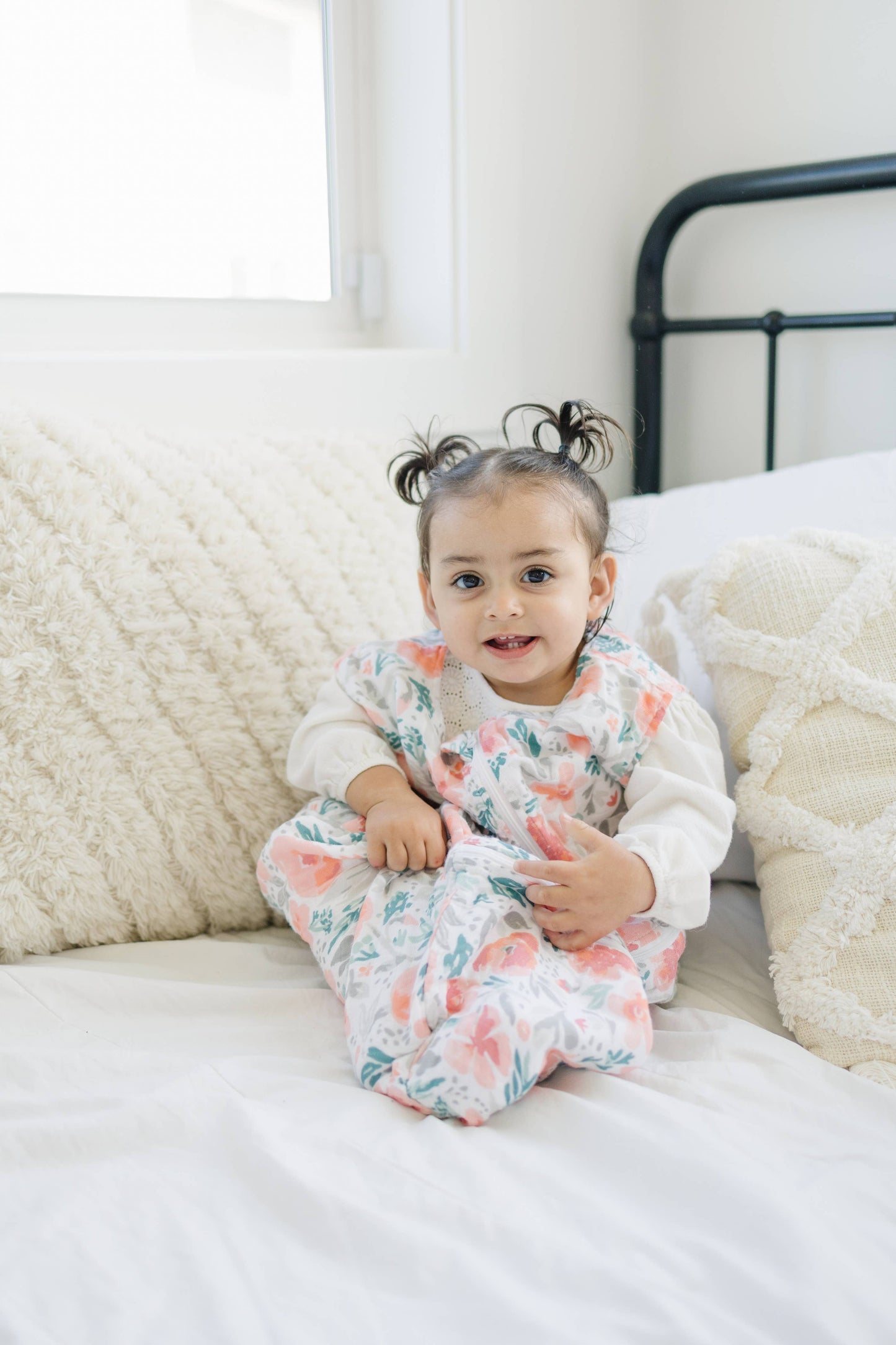 Floret Classic Sleep Sack - 12-24 Months