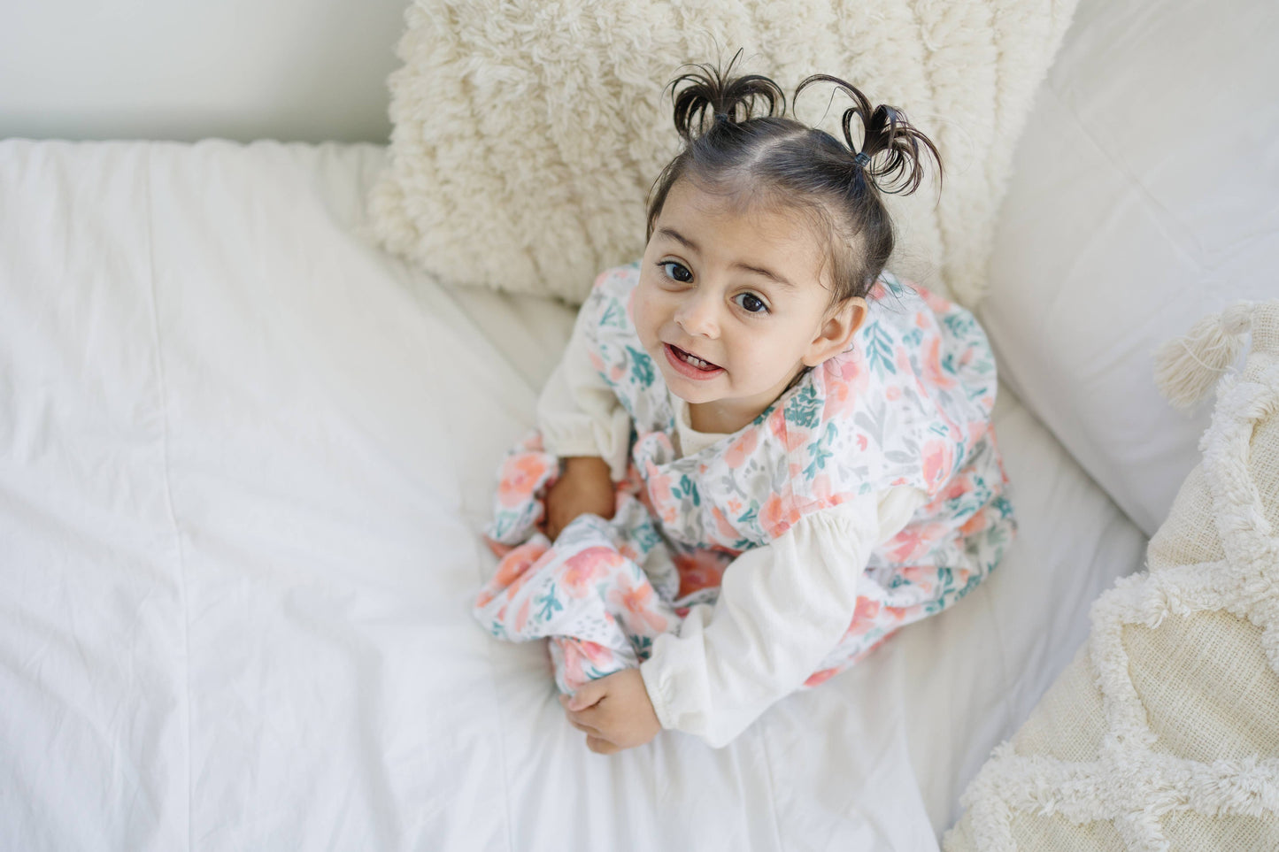 Floret Classic Sleep Sack - 12-24 Months