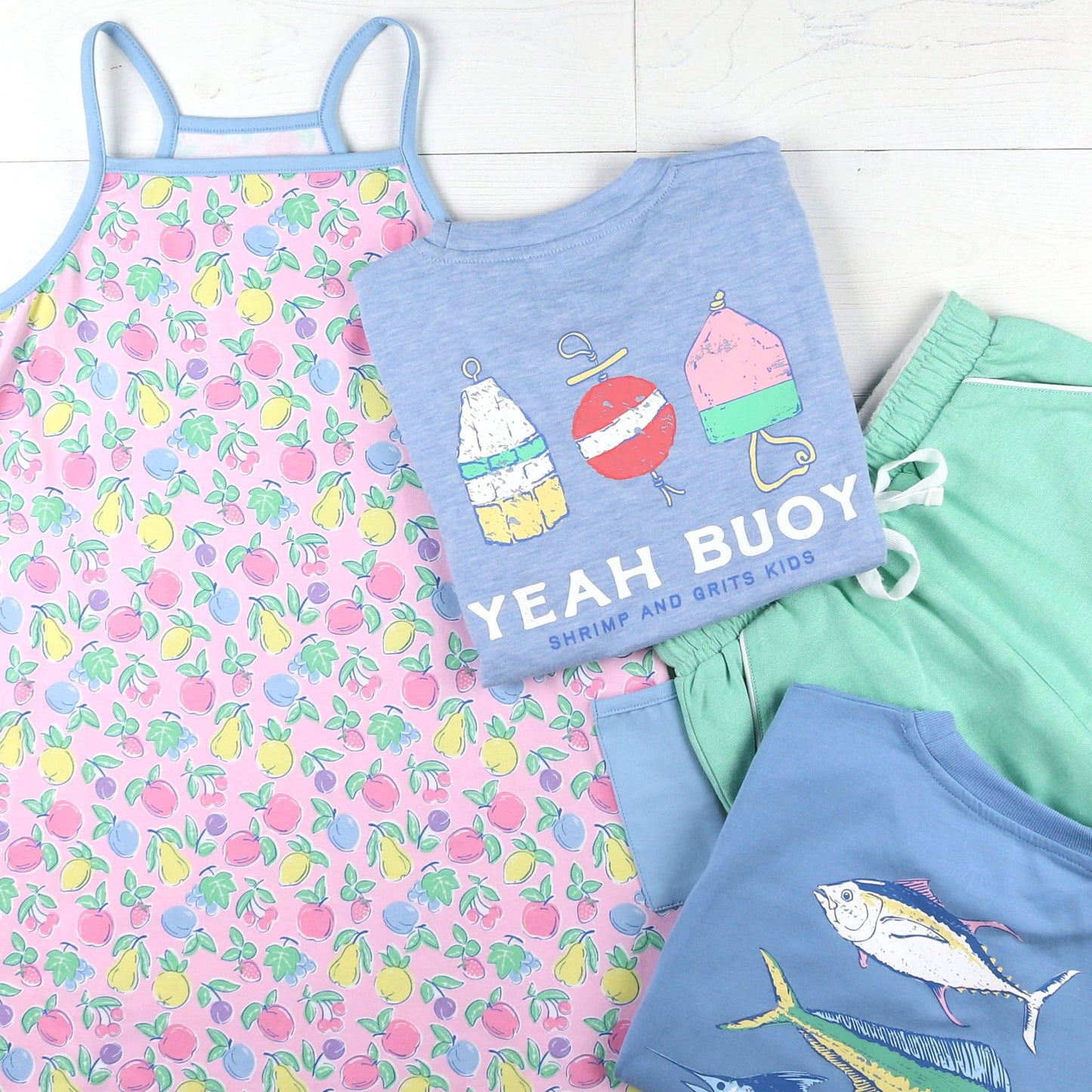 Boys Graphic Tee