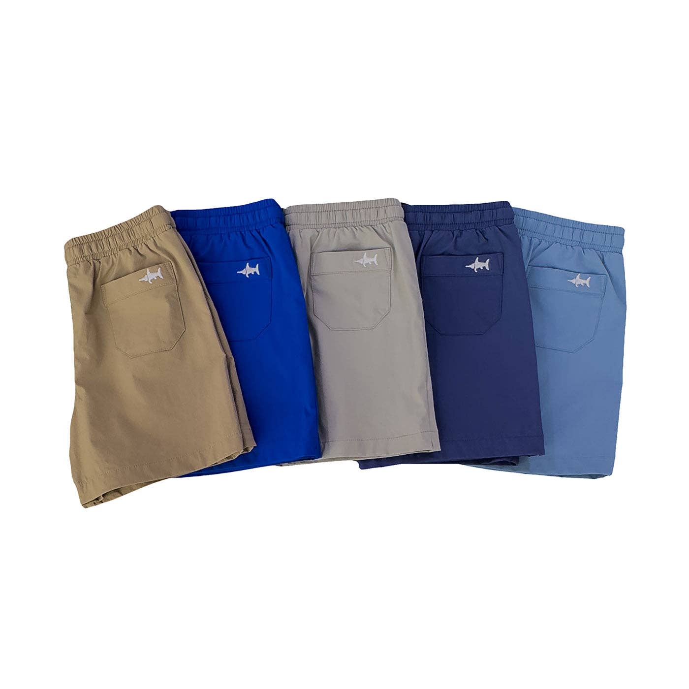 Topsail Short