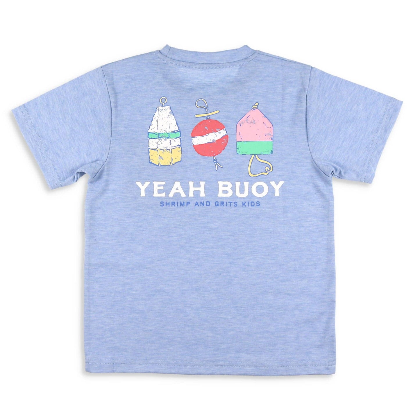 Boys Graphic Tee