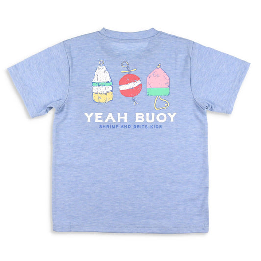 Boys Graphic Tee