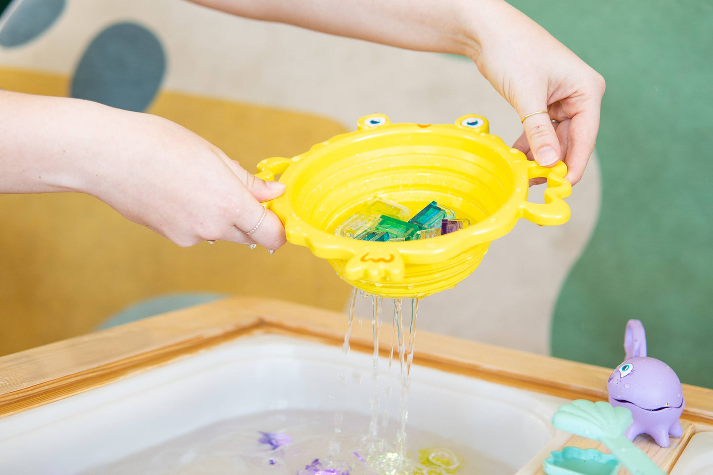 Sensory Tool 3 Piece Set (NEW)